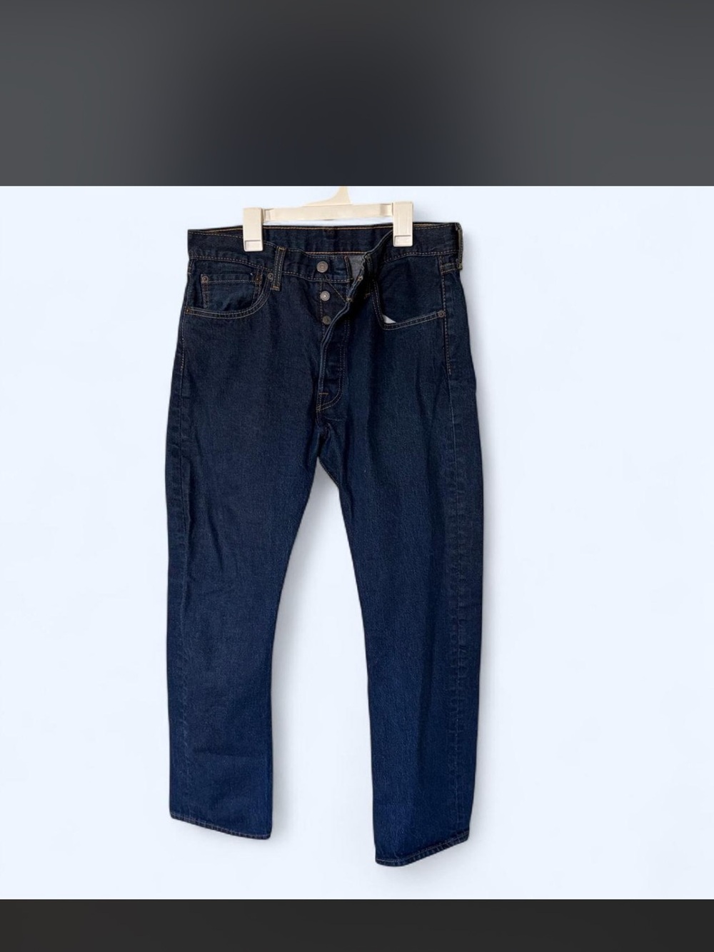 Levi's Classic 501 Jeans
